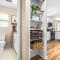 New! Spacious 1BR King Suite - Great Location