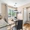 New! Spacious 1BR King Suite - Great Location - Roseville