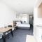 Durham Serviced Apartments