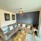 The Sandpiper - Part of the The Bay Filey Holiday Village with pool, gym and direct beach access, pub, restaurant, tennis and meadows walks