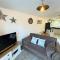 The Sandpiper - Part of the The Bay Filey Holiday Village with pool, gym and direct beach access, pub, restaurant, tennis and meadows walks