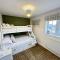 The Sandpiper - Part of the The Bay Filey Holiday Village with pool, gym and direct beach access, pub, restaurant, tennis and meadows walks