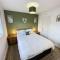 The Sandpiper - Part of the The Bay Filey Holiday Village with pool, gym and direct beach access, pub, restaurant, tennis and meadows walks