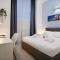 Three-suite Milano with free Netflix and fast WIFI