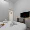 Three-suite Milano with free Netflix and fast WIFI