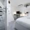 Three-suite Milano with free Netflix and fast WIFI