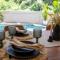 Jungle Amazing View-3BDR-Canggu-Huge pool-PS5 - Kerobokan