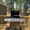 Relaxing Cabin Near Raysville
