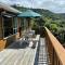 Seaview, Sun and Surf - Piha Holiday Home - Piha