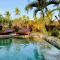 Kamaya - Private Villa with Pool - General Luna