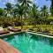Kamaya - Private Villa with Pool - General Luna