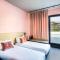 Ibis Styles Roma Aurelia