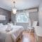 Breathtaking Lake View With Spa Chalet 360 - Chertsey