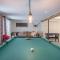 Breathtaking Lake View With Spa Chalet 360