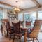 Breathtaking Lake View With Spa Chalet 360