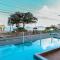 Hotel Monteiro Canasvieiras