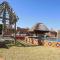 Emoya Basotho Lodge - Bloemfontein