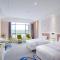 Huashan Xinghe International Hotel