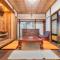 囲炉裏町家Guesthouse FUJITA 一棟貸切 villa 無料駐車場 - Hakusan