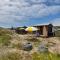 Karo Hut A - Ninety Mile Beachfront Cabin - Awanui