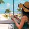 Pousada Roberto Monteiro - Frente Mar