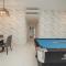 Teega Luxury 12 pax 4BR Pooltable by Our Stay