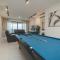 Teega Luxury 12 pax 4BR Pooltable by Our Stay - 努沙再也