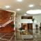 Copas Executive Hotel - Cascavel