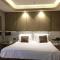 High Class 1BR at One Euphoria - Angeles