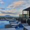 High Class 1BR at One Euphoria - Angeles