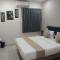 Hotel Md Residency - Anand