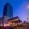 Expo Center Hotel - Yiwu