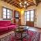 Fratta Apartments - Happy Rentals - Cortona