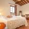 Fratta Apartments - Happy Rentals - Cortona