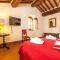 Fratta Apartments - Happy Rentals - Cortona