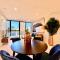 Highrise Best Location 2 Bedrooms & 2 Bathrooms