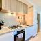 Highrise Best Location 2 Bedrooms & 2 Bathrooms