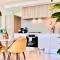Highrise best location 2baths - ملبورن