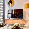 Highrise best location 2baths - ملبورن
