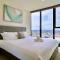 Highrise best location 2baths - ملبورن