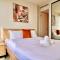Highrise best location 2baths - ملبورن