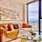 Highrise Best Location 2 Bedrooms & 2 Bathrooms