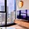 Highrise Best Location 2 Bedrooms & 2 Bathrooms
