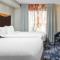 Fairfield Inn & Suites by Marriott Paducah - Падака