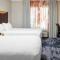 Fairfield Inn & Suites by Marriott Paducah - Падака