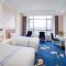Huashan Xinghe International Hotel