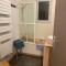 Appartement lumineux et cosy en rez de jardin