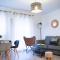 Apartamentos Suites Cariátide