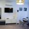 Apartamentos Suites Cariátide