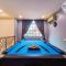 JB Town Villa by RR JBcity